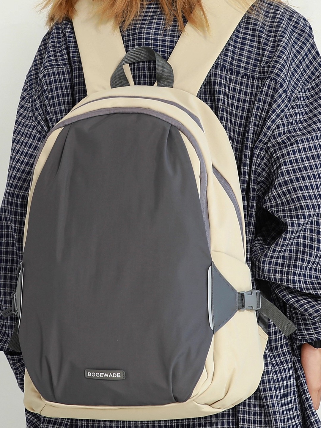 Cycling Commuter Backpack Laptop - حقيبة ظهر خفيفة الوزن للرجال والشباب