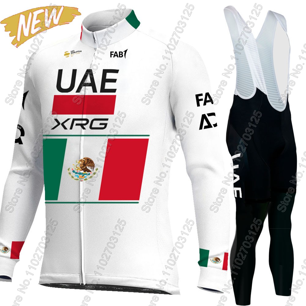 Cycling Community - الإمارات العربية المتحدة فريق الدراجات 2026