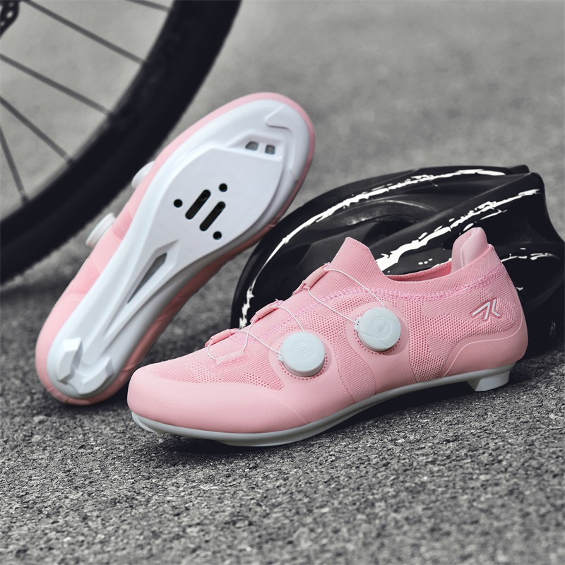 Cycling Commuter Shoes - أحذية ركوب الدراجات على الطرق للرجال