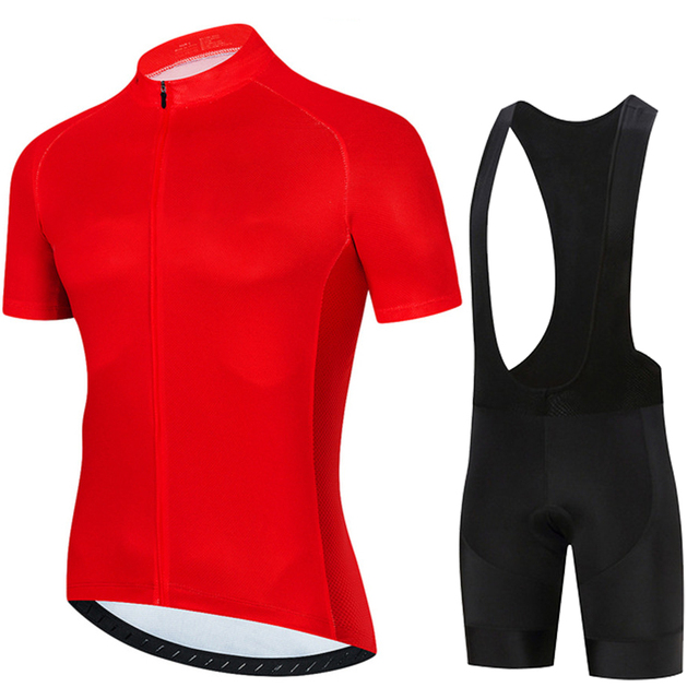 بدلات جيرسيه لركوب الدراجات بأ - مراجعة Cycling Community وسعره