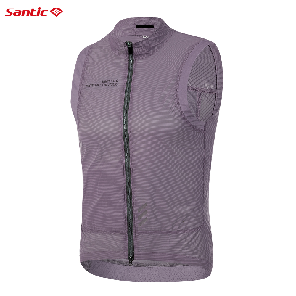 سترة ركوب الدراجات الصيفية من  - مراجعة Reflective Vest Cycling وسعره