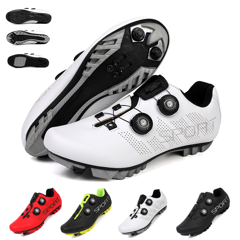 أحذية ركوب الدراجات الهوائية،  - مراجعة Cycling Commuter Shoes وسعره