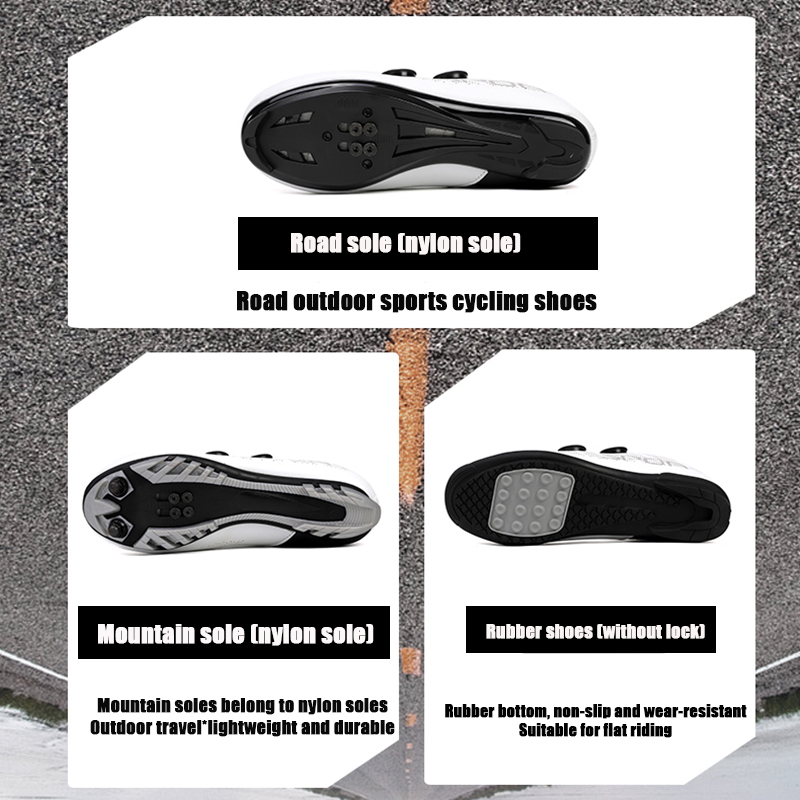 أحذية ركوب الدراجات الهوائية،  - مراجعة Cycling Commuter Shoes وسعره