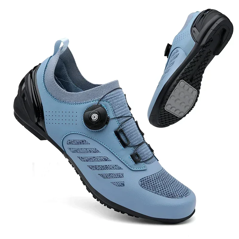 أحذية ركوب الدراجات بدون أقفال - مراجعة Cycling Commuter Shoes وسعره