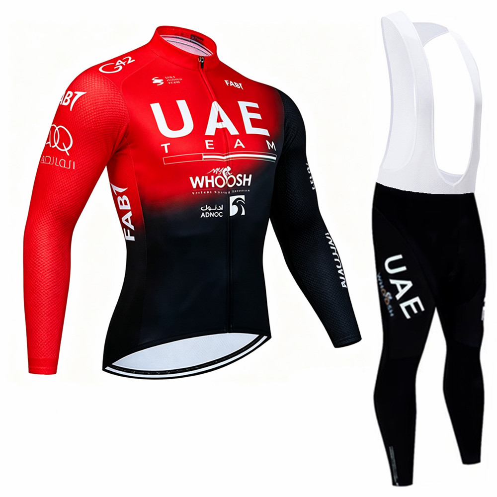طقم ملابس ركوب الدراجات بأكمام - مراجعة Cycling Community وسعره
