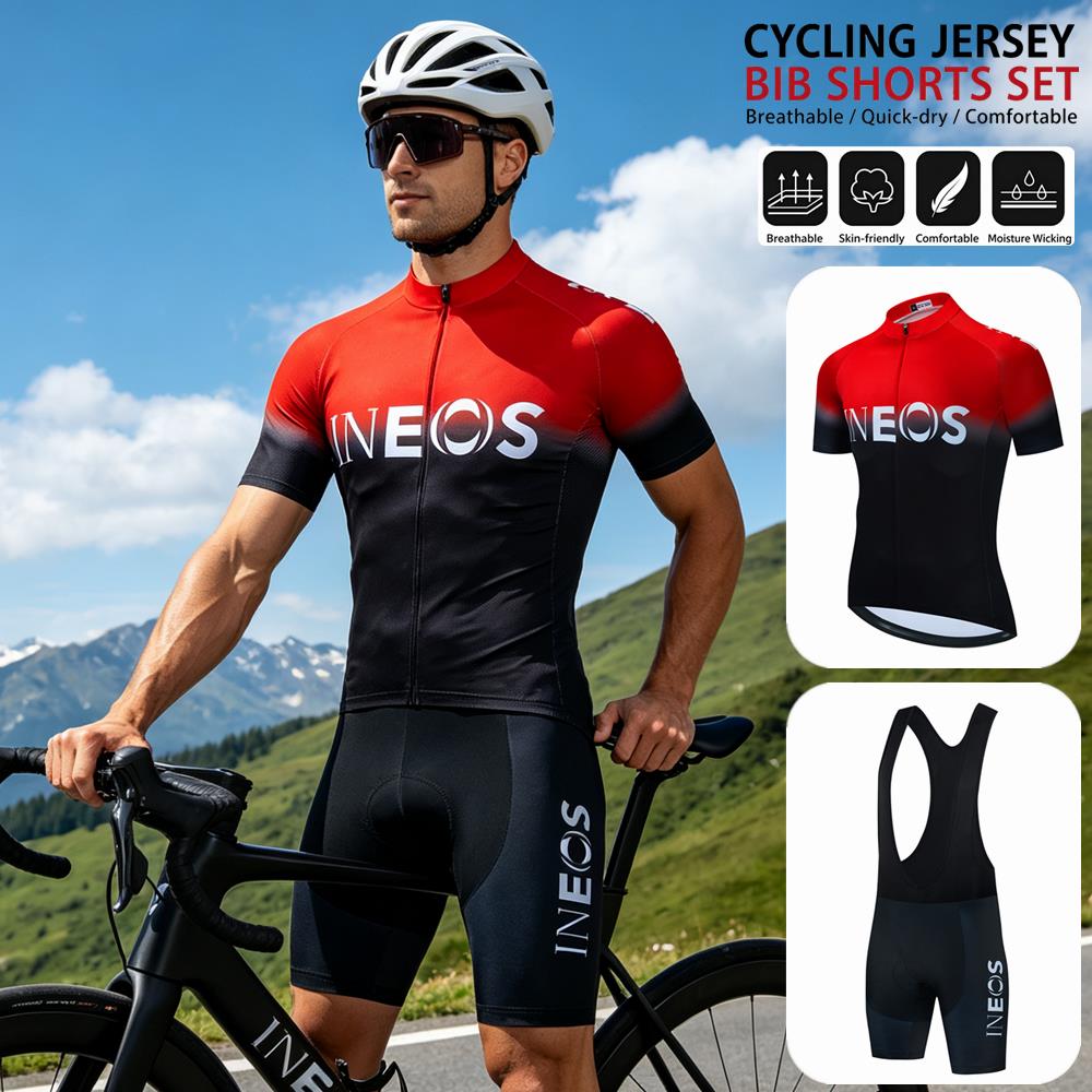 ملابس ركوب الدراجات للرجال من  - مراجعة Cycling Commuter Shorts وسعره