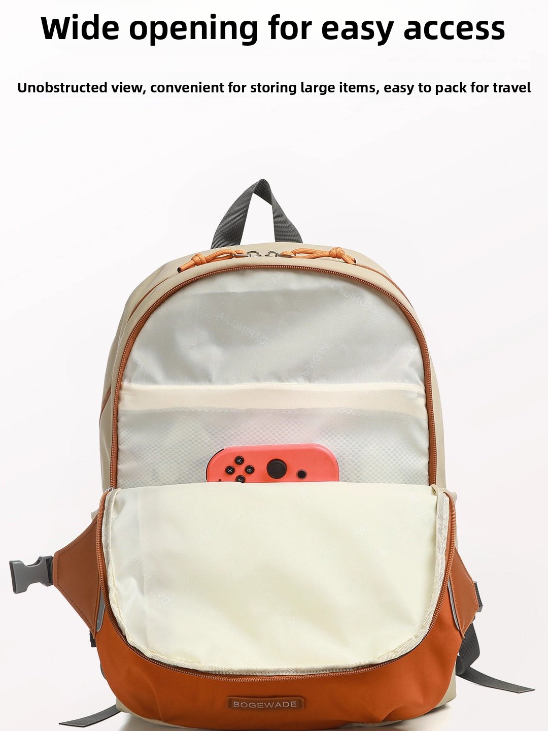 حقيبة ظهر خفيفة الوزن للرجال و - مراجعة Cycling Commuter Backpack Laptop وسعره