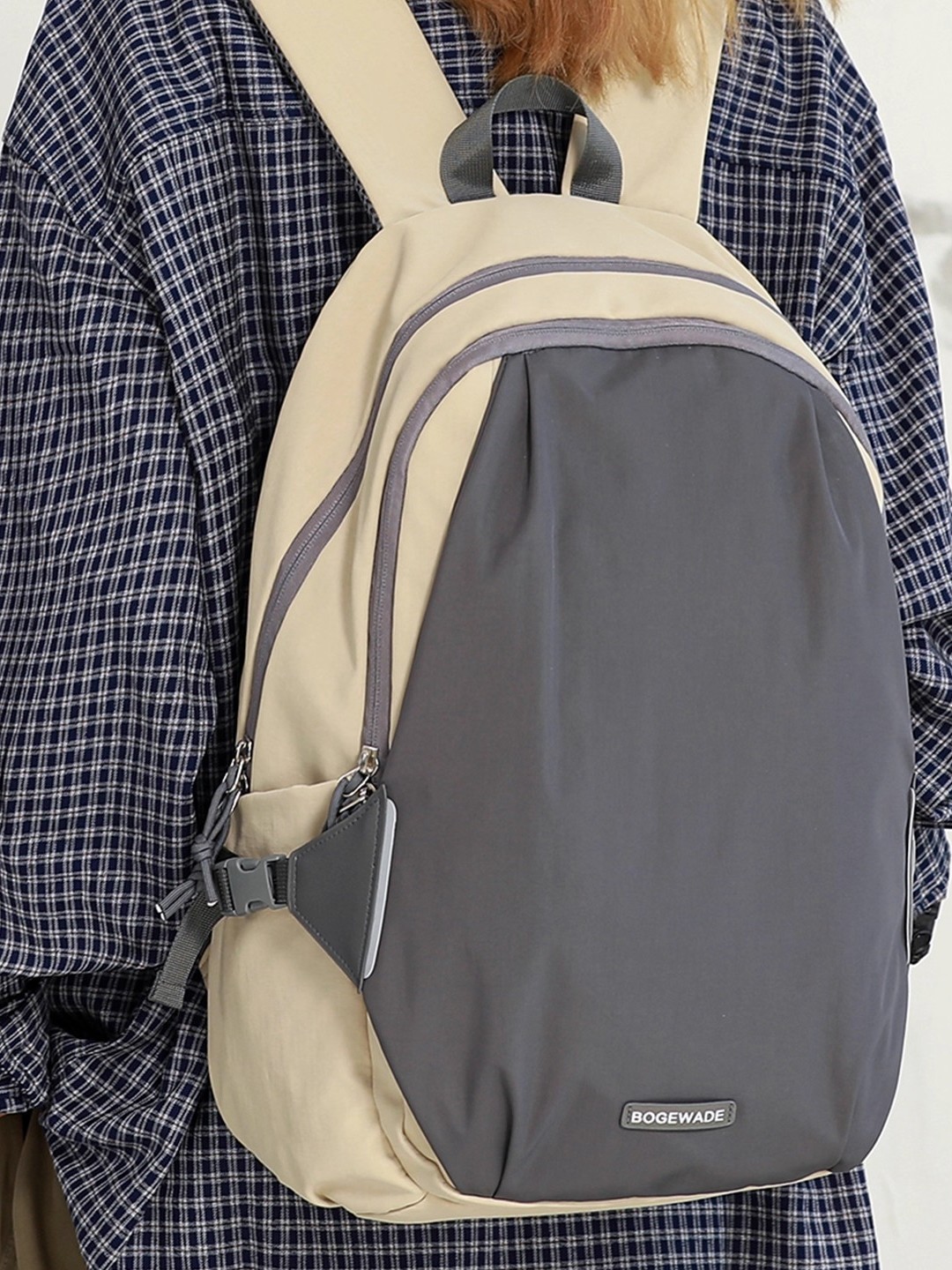 حقيبة ظهر خفيفة الوزن للرجال و - مراجعة Cycling Commuter Backpack Laptop وسعره