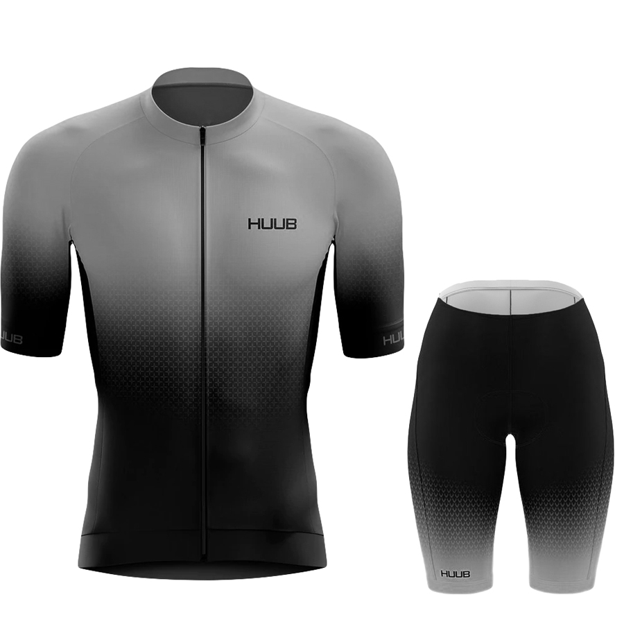 ملابس ركوب الدراجات HUUB 2026  - مراجعة Cycling Commuter Shorts وسعره