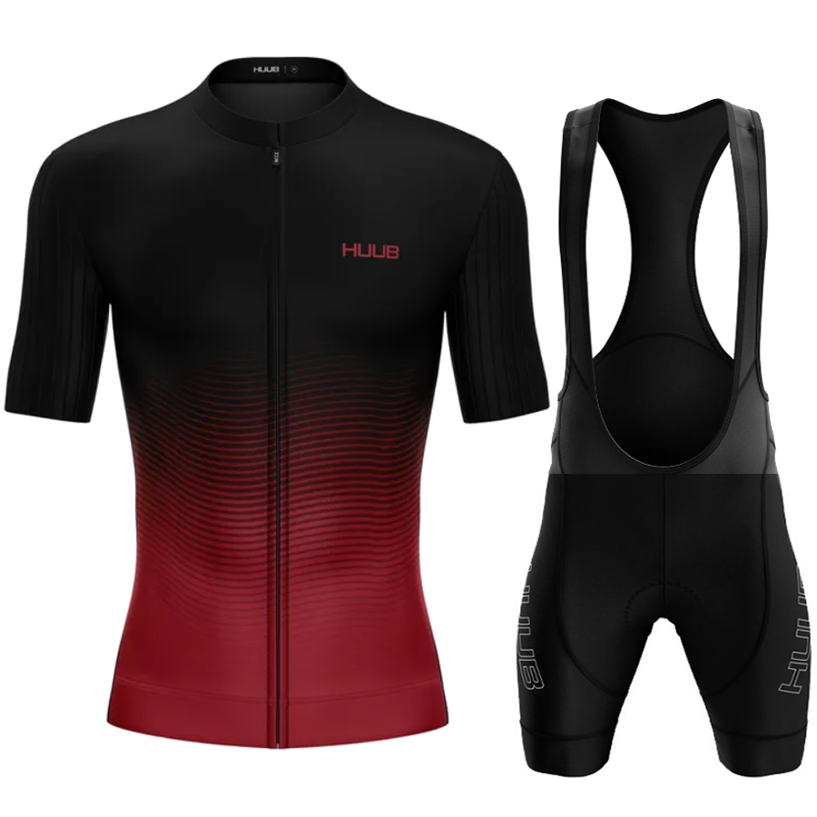 ملابس ركوب الدراجات HUUB 2026  - مراجعة Cycling Commuter Shorts وسعره