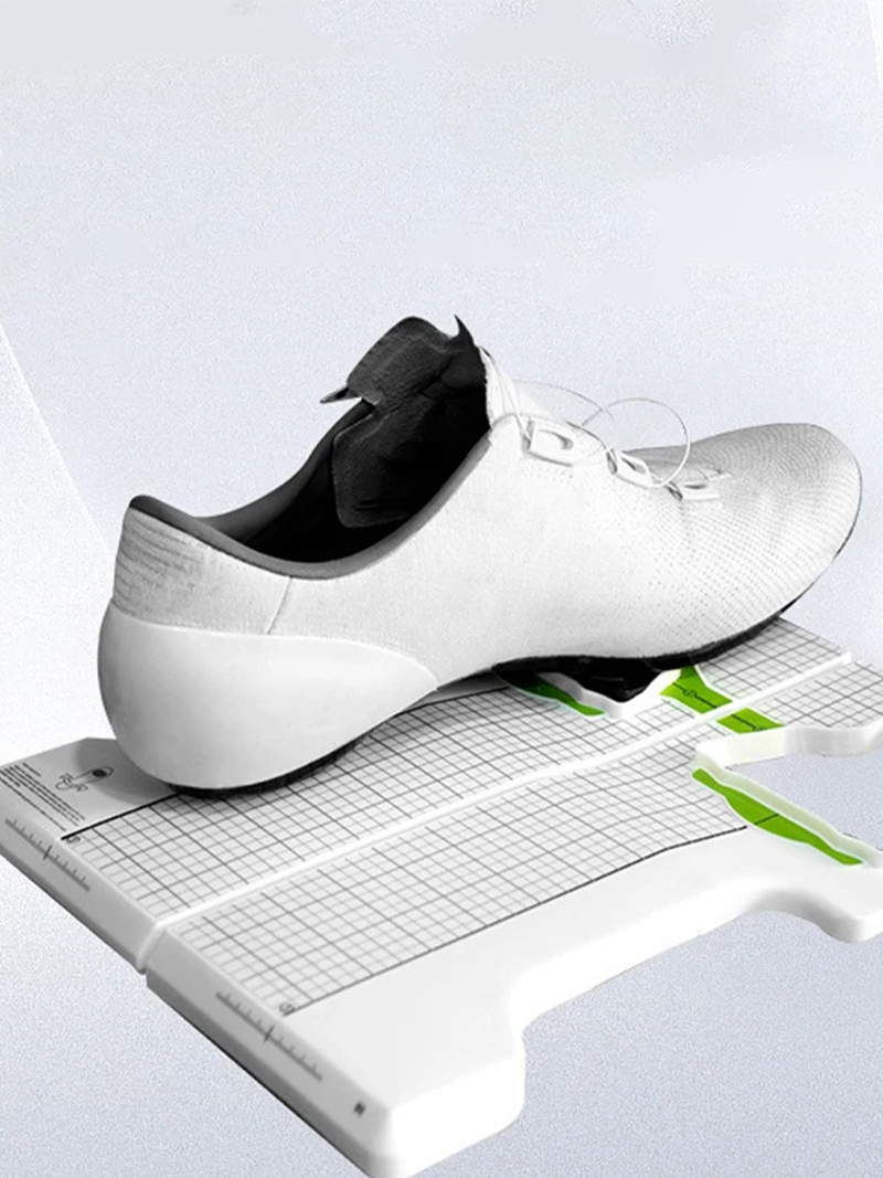 أداة تركيب مشابك الدراجات (SPD - مراجعة Cycling Commuter Shoes وسعره
