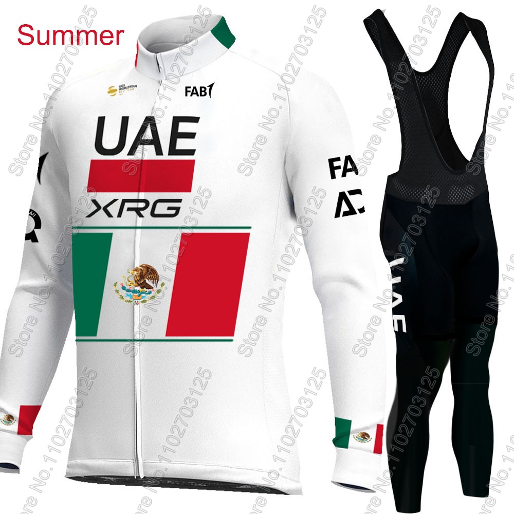 الإمارات العربية المتحدة فريق  - مراجعة Cycling Community وسعره