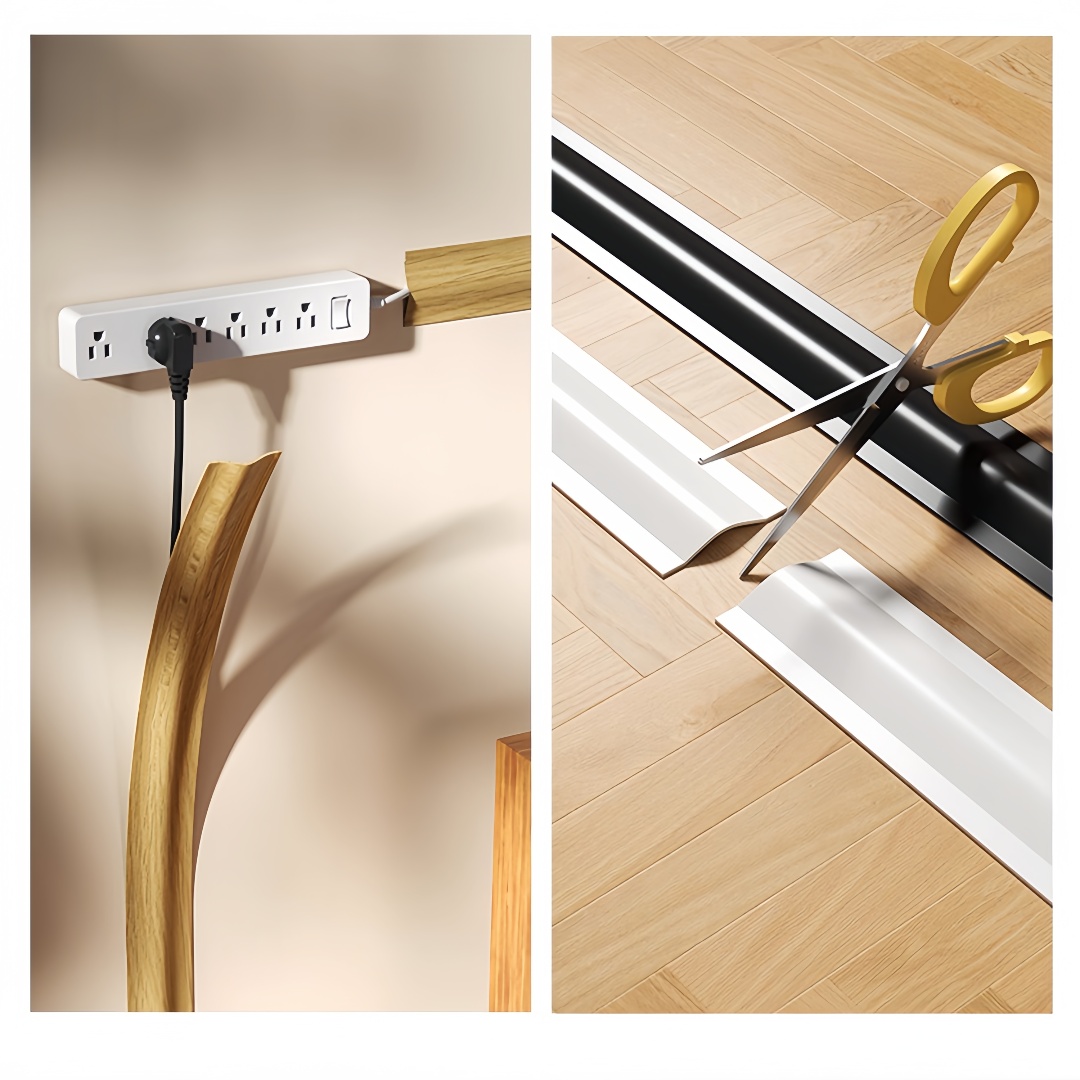 1 قطعة 1 متر/3 متر جودة عالية  - مراجعة Cable Lock Flexible وسعره