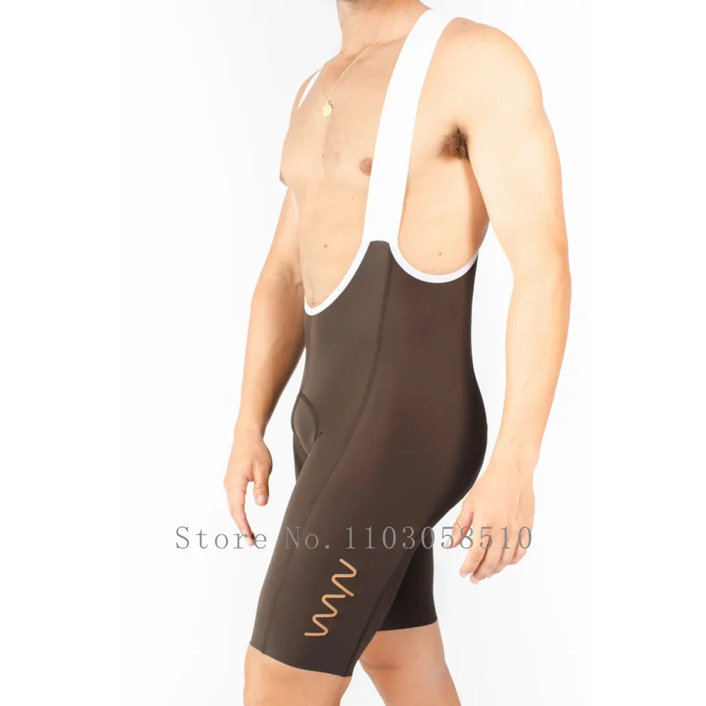 سروال ركوب الدراجات للرجال من  - مراجعة Cycling Commuter Shorts وسعره
