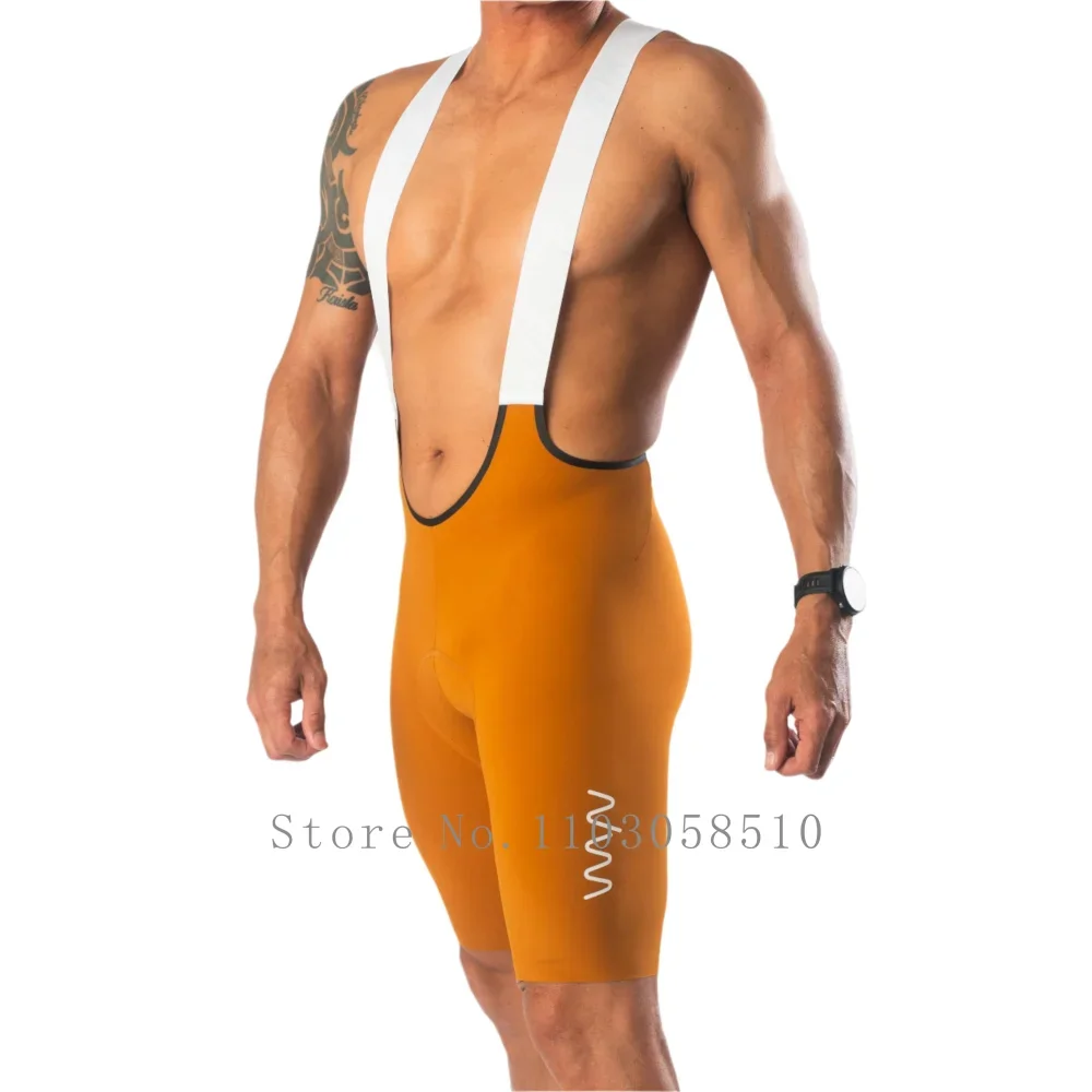سروال ركوب الدراجات للرجال من  - مراجعة Cycling Commuter Shorts وسعره