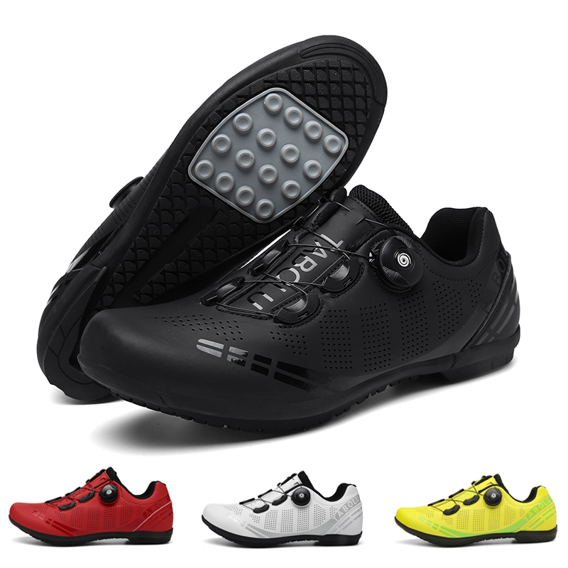 أحذية ركوب الدراجات الجبلية لل - مراجعة Cycling Commuter Shoes وسعره