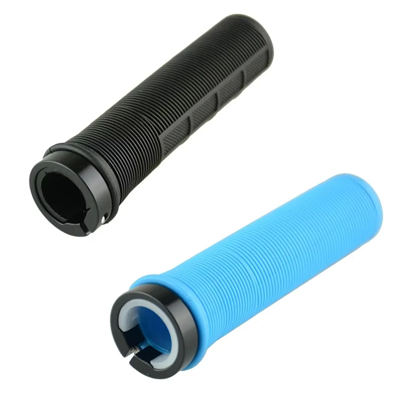 مقابض دراجة NPY مدمجة من سبائك - مراجعة Commuter Bike Lock وسعره