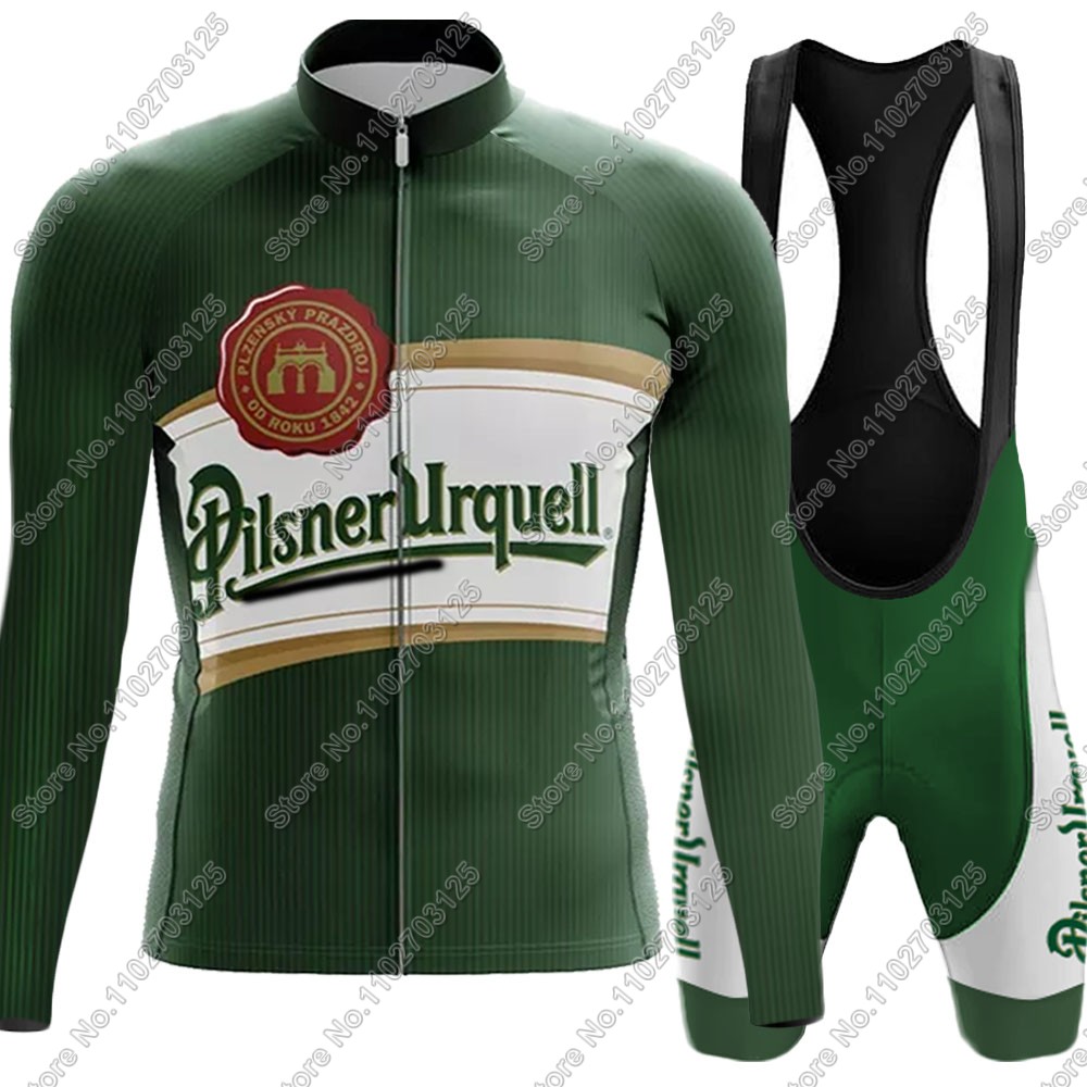 2025 شرب البيرة الدراجات جيرسي - مراجعة Cycling Commuter Shorts وسعره