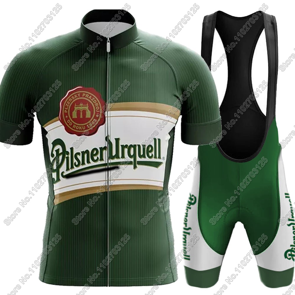 2025 شرب البيرة الدراجات جيرسي - مراجعة Cycling Commuter Shorts وسعره