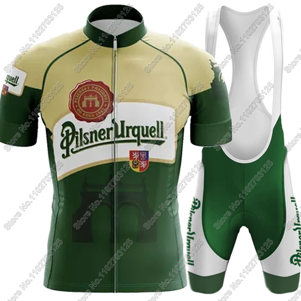 2025 شرب البيرة الدراجات جيرسي - مراجعة Cycling Commuter Shorts وسعره
