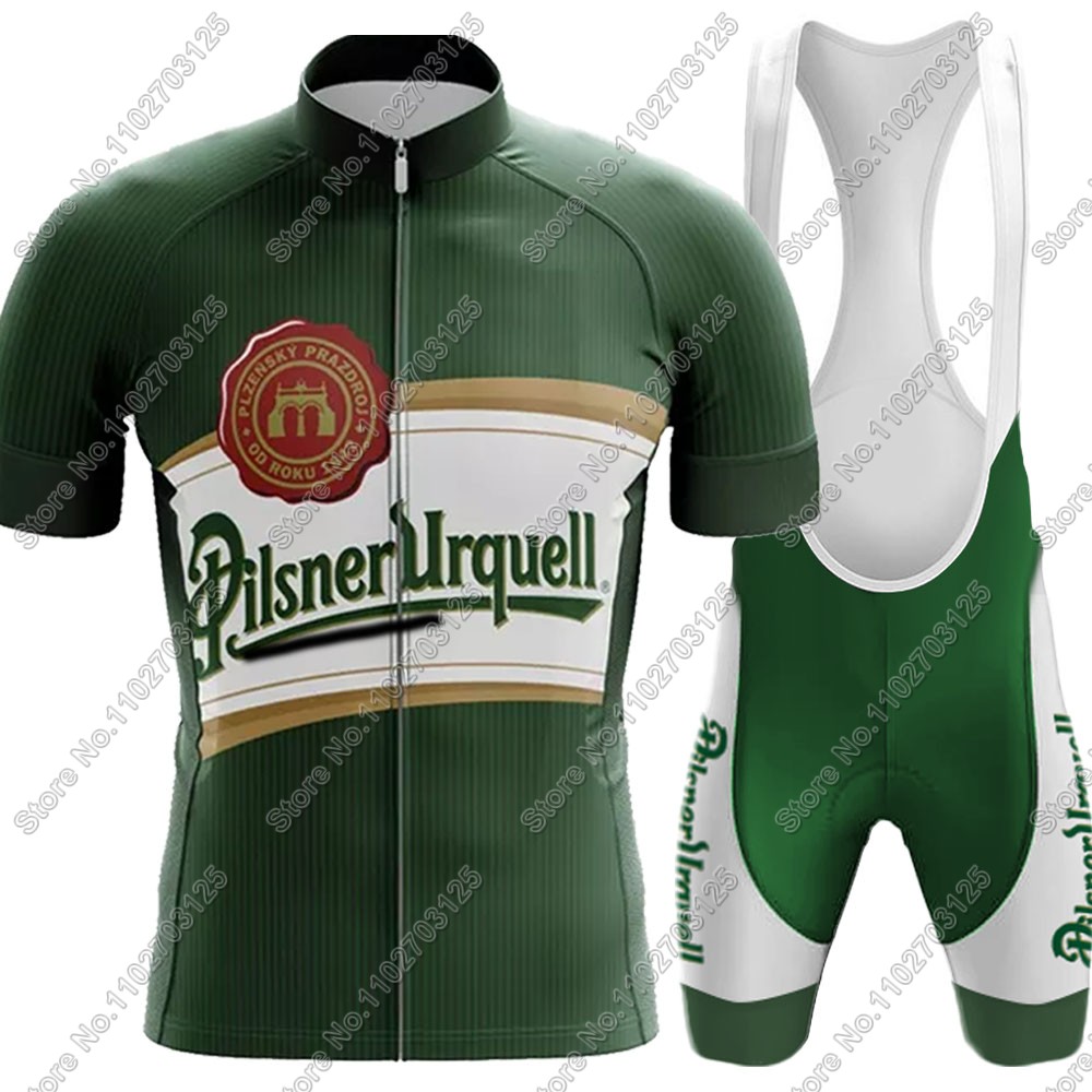 2025 شرب البيرة الدراجات جيرسي - مراجعة Cycling Commuter Shorts وسعره