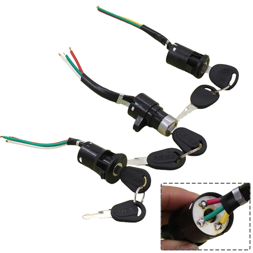 العالمي للدراجات النارية E-درا - مراجعة Commuter Bike Lock وسعره