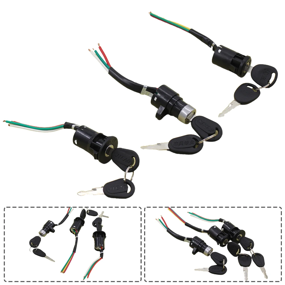 العالمي للدراجات النارية E-درا - مراجعة Commuter Bike Lock وسعره