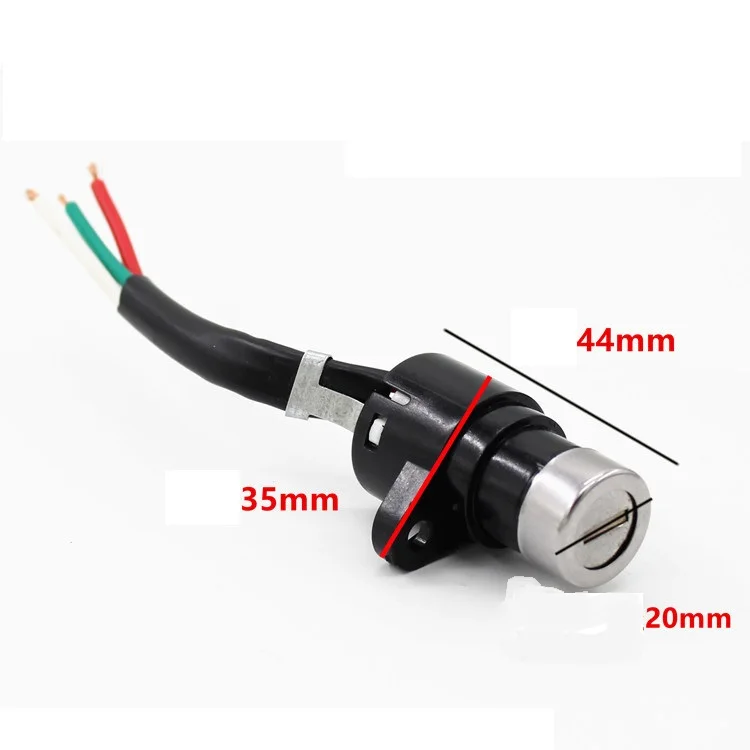 العالمي للدراجات النارية E-درا - مراجعة Commuter Bike Lock وسعره