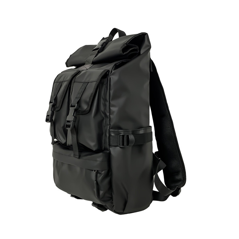 حقيبة ظهر للكمبيوتر المحمول ذا - مراجعة Cycling Commuter Backpack Laptop وسعره