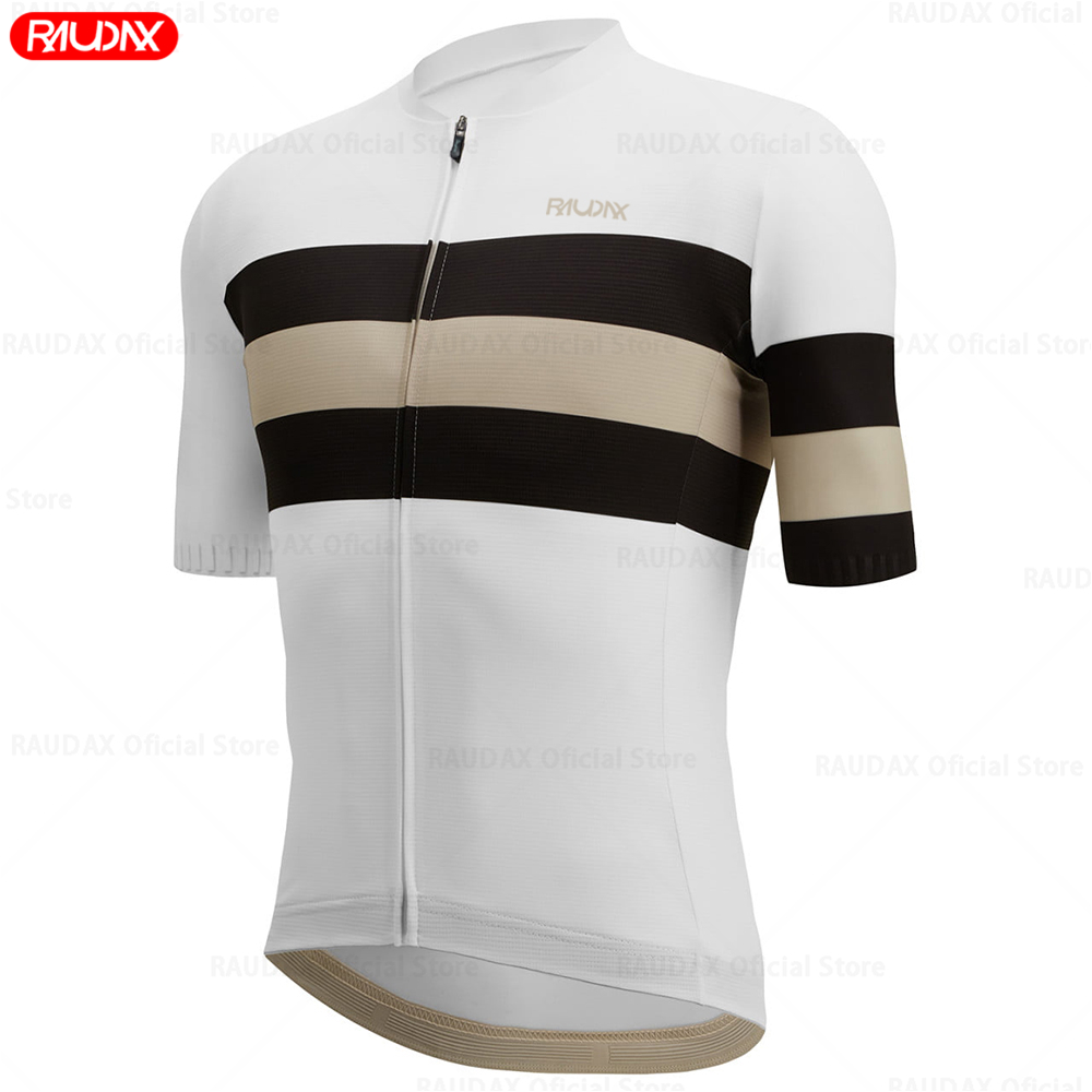 طقم جيرسي لركوب الدراجات من Ra - مراجعة Cycling Community وسعره