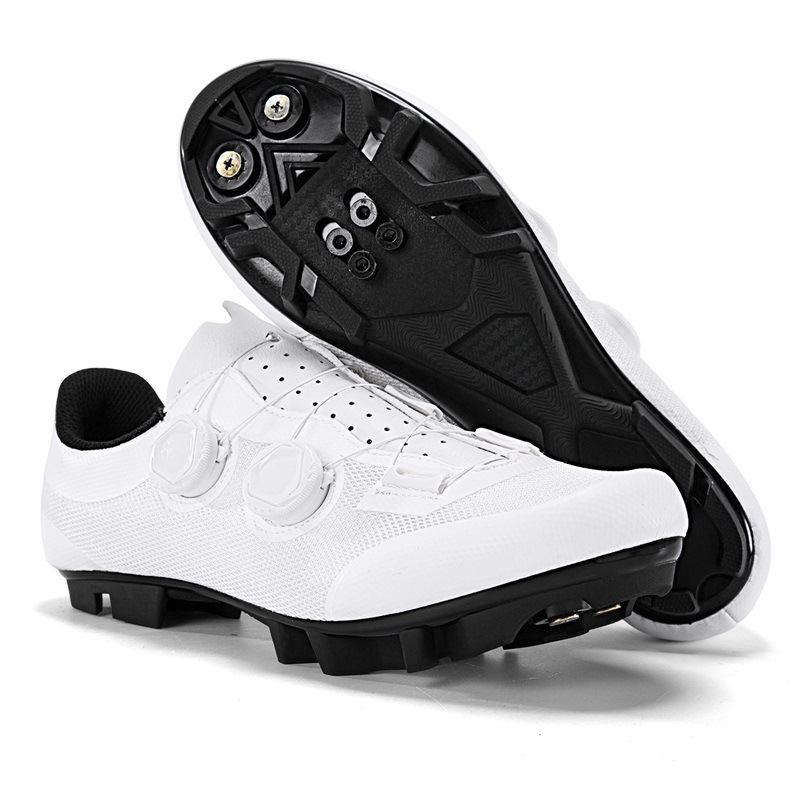 أحذية ركوب الدراجات الجبلية لل - مراجعة Cycling Commuter Shoes وسعره