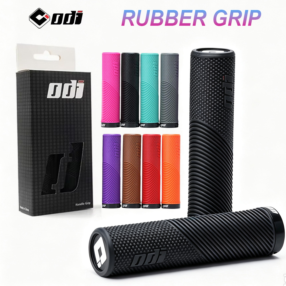 غطاء مقبض دراجة ODI Lock المطا - مراجعة Commuter Bike Lock وسعره