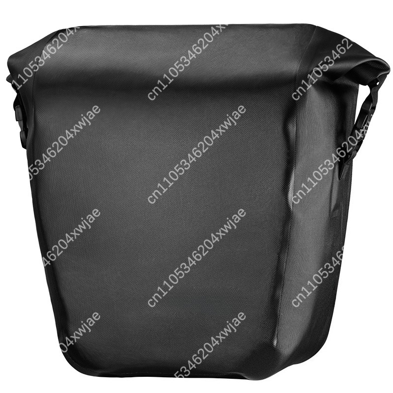 حقيبة ظهر مضادة للماء للدراجة، - مراجعة Panniers Waterproof Rear وسعره