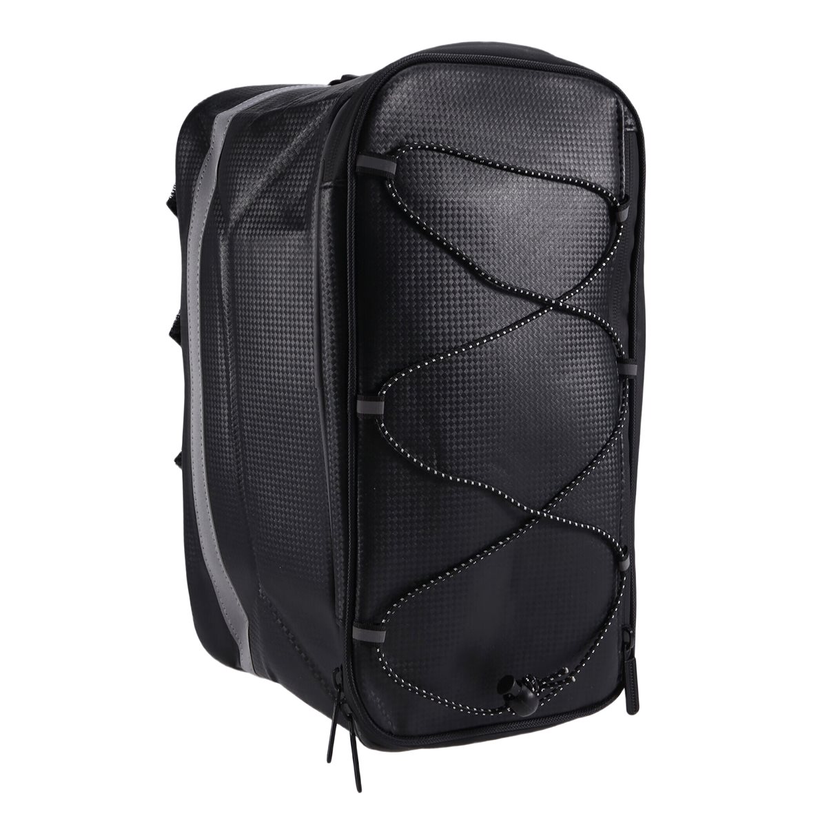 حقيبة خلفية للدراجة AD10، حقيب - مراجعة Panniers Waterproof Rear وسعره