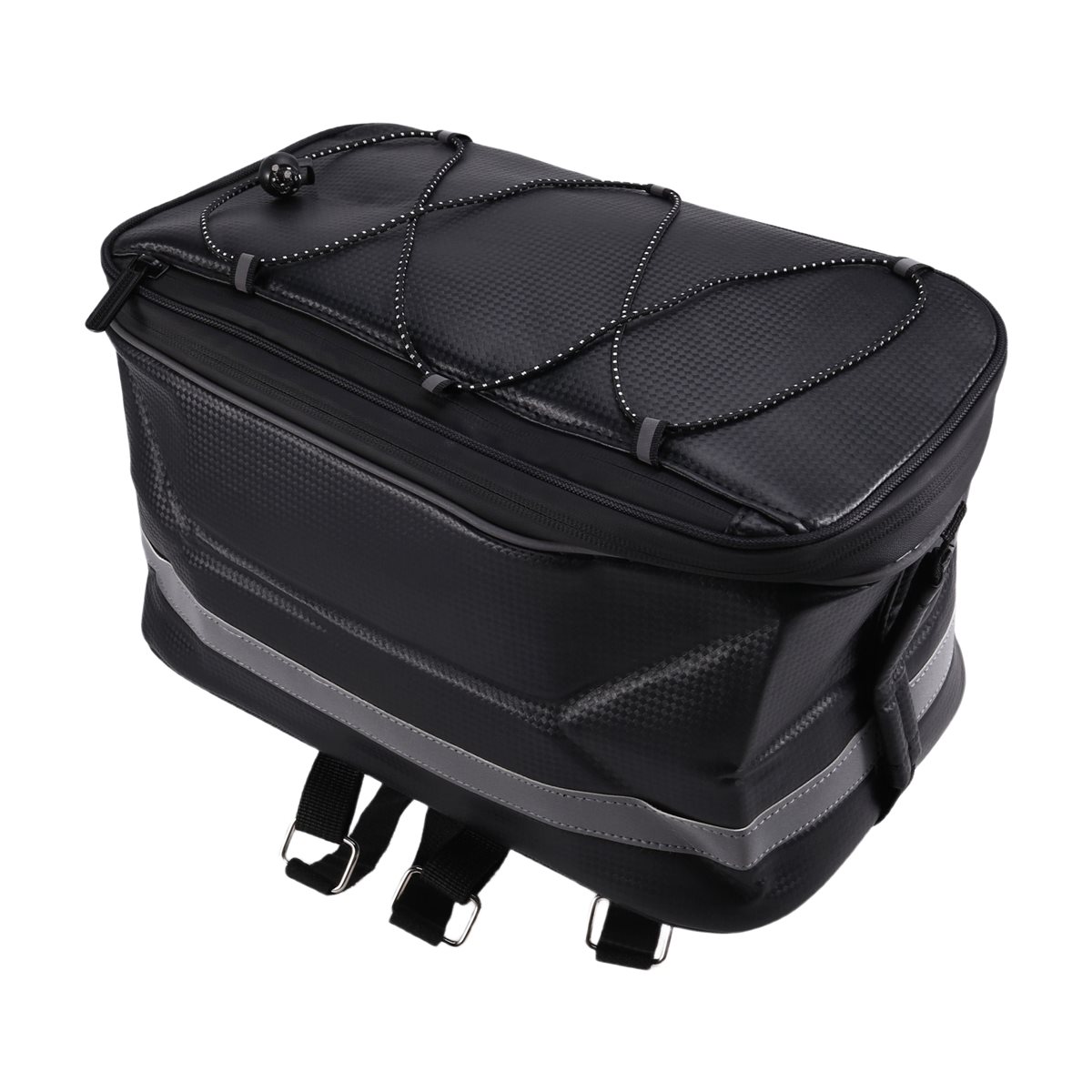 حقيبة خلفية للدراجة AD10، حقيب - مراجعة Panniers Waterproof Rear وسعره
