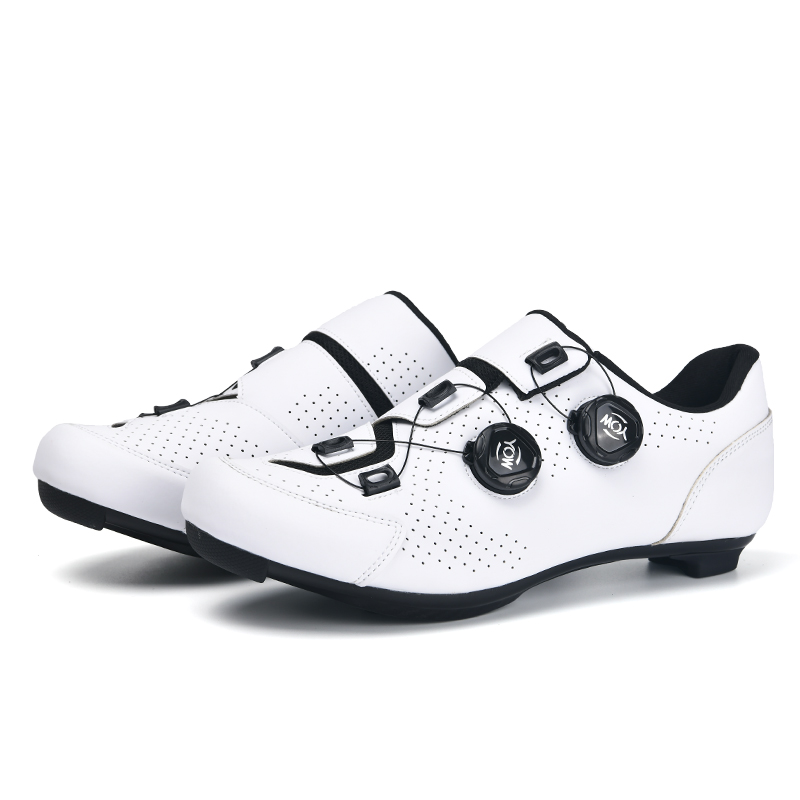 أحذية رياضية لركوب الدراجات MT - مراجعة Cycling Commuter Shoes وسعره