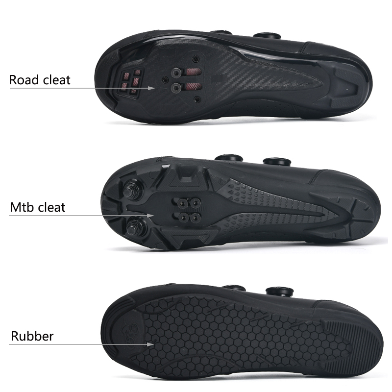 أحذية رياضية لركوب الدراجات MT - مراجعة Cycling Commuter Shoes وسعره