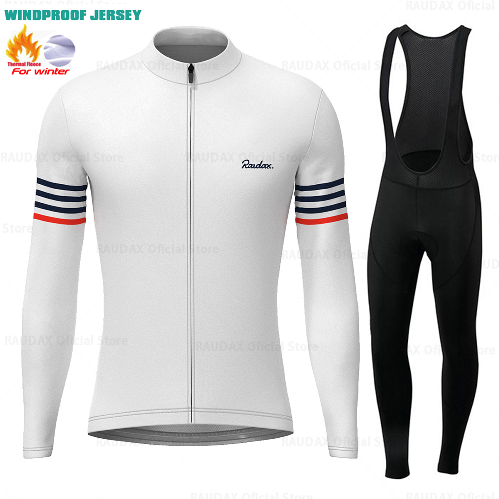 ملابس شتوية لركوب الدراجات من  - مراجعة Cycling Community وسعره