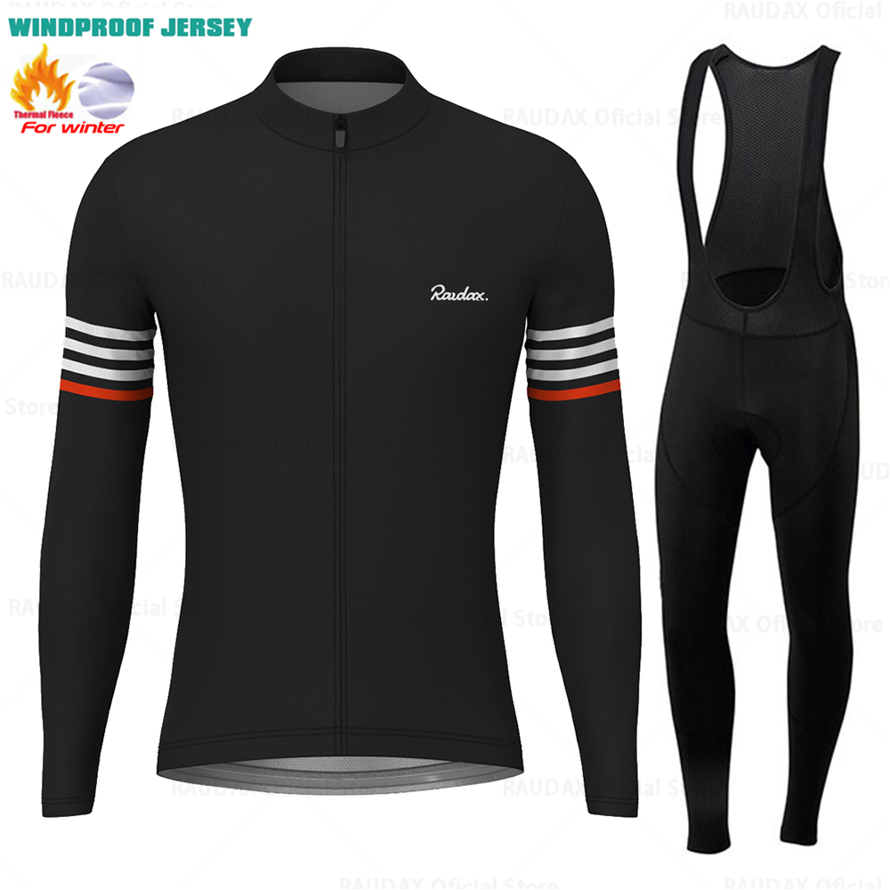 ملابس شتوية لركوب الدراجات من  - مراجعة Cycling Community وسعره
