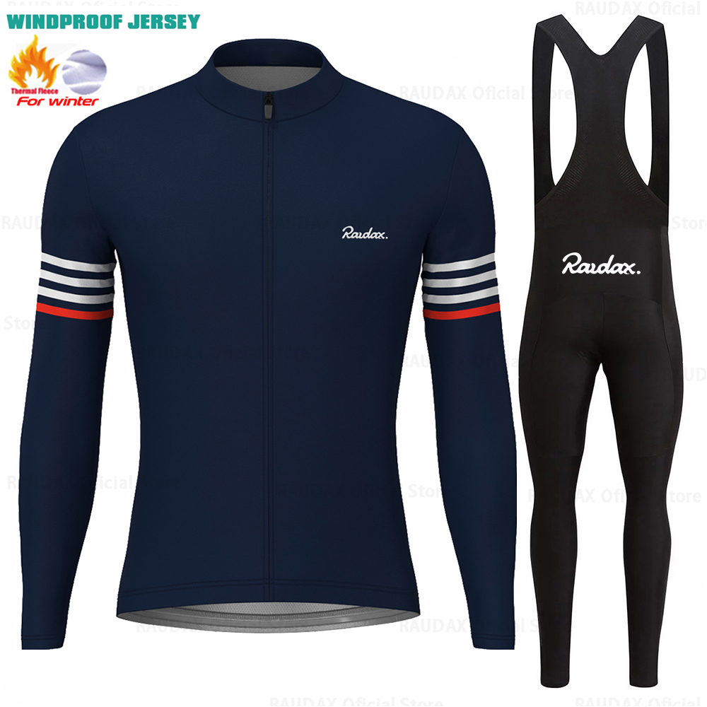 ملابس شتوية لركوب الدراجات من  - مراجعة Cycling Community وسعره