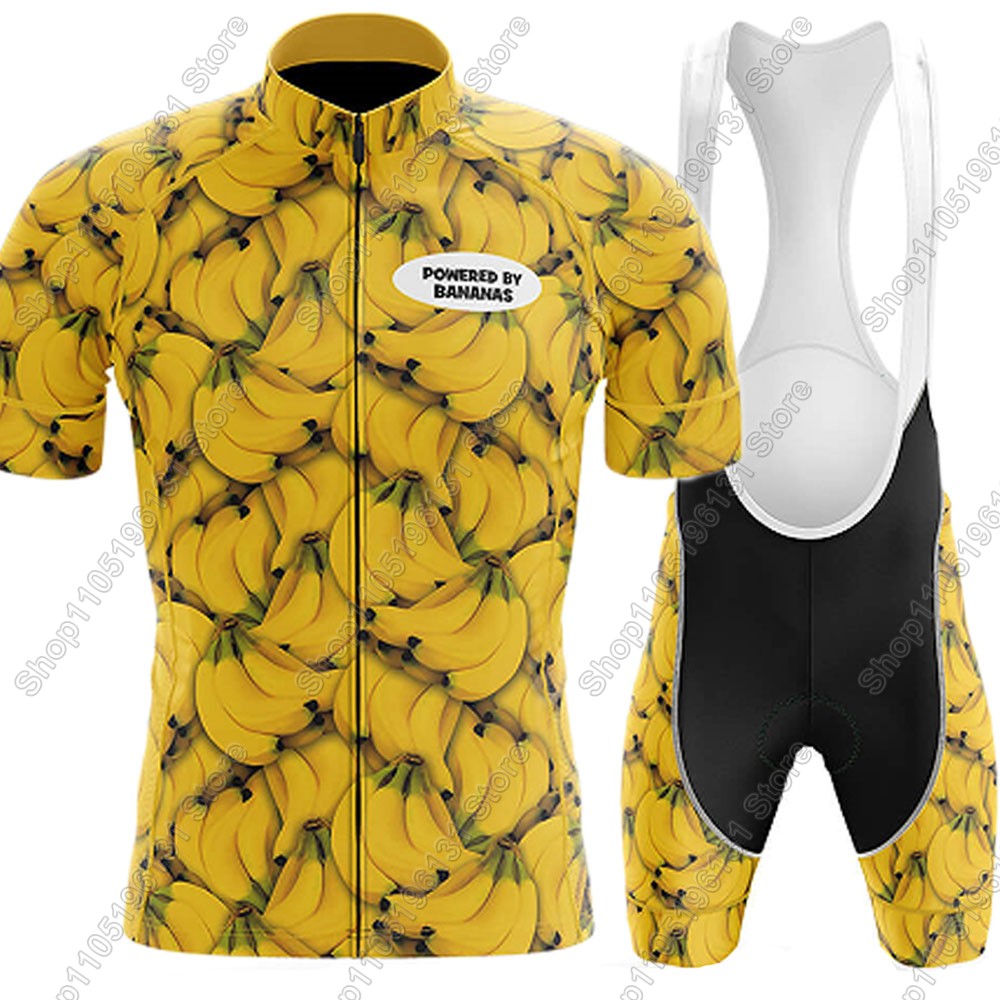 Powerouge-By-Bananas 2026 طقم  - مراجعة Cycling Commuter Shorts وسعره