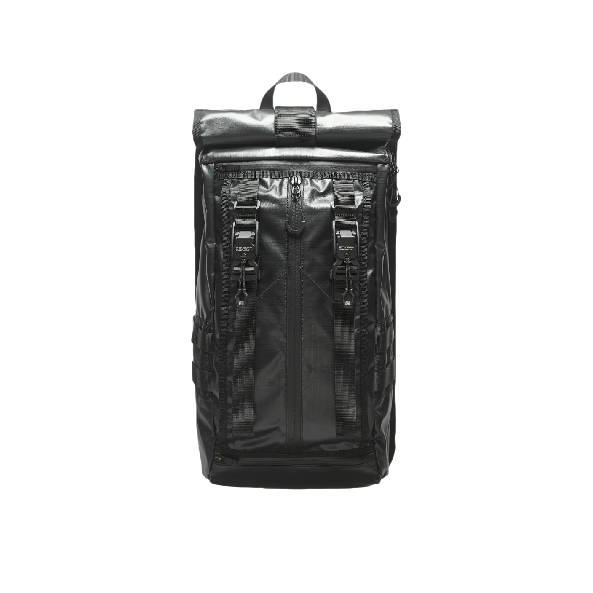 حقيبة ظهر تكتيكية للدراجات من  - مراجعة Cycling Commuter Backpack Laptop وسعره