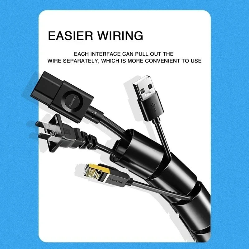 2 متر/1 متر 16 مللي متر/10 ملل - مراجعة Cable Lock Flexible وسعره