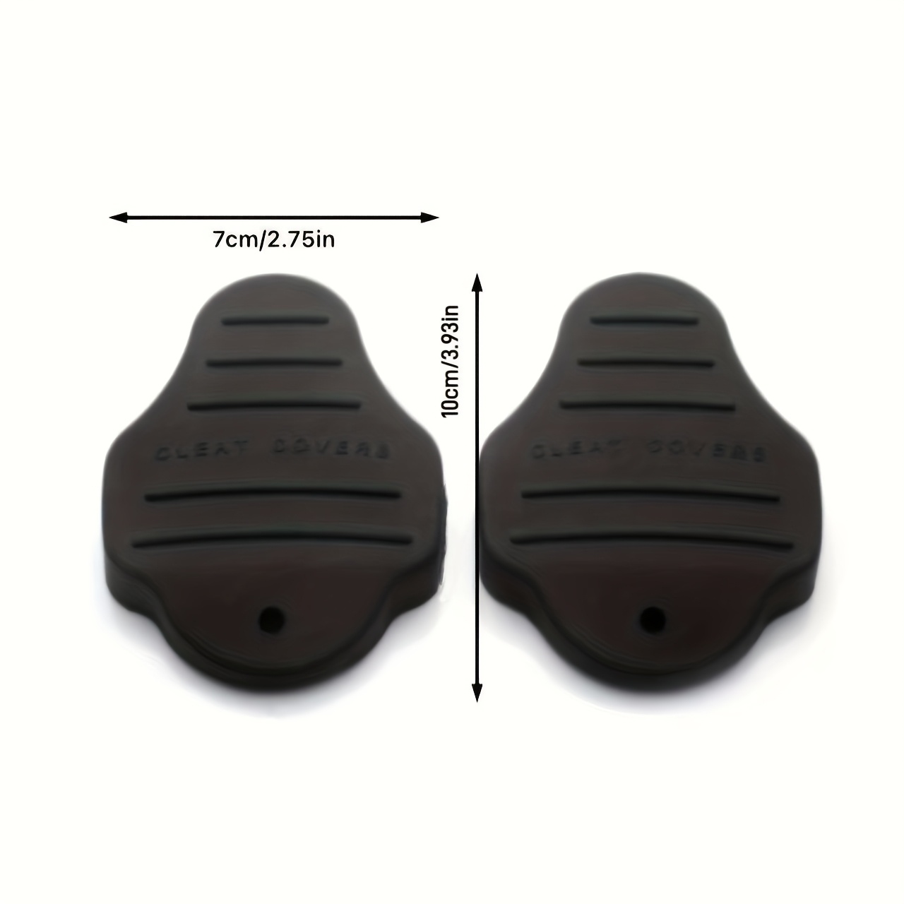 غطاء دواسة دراجة الطريق خفيف ا - مراجعة Cycling Commuter Shoes وسعره