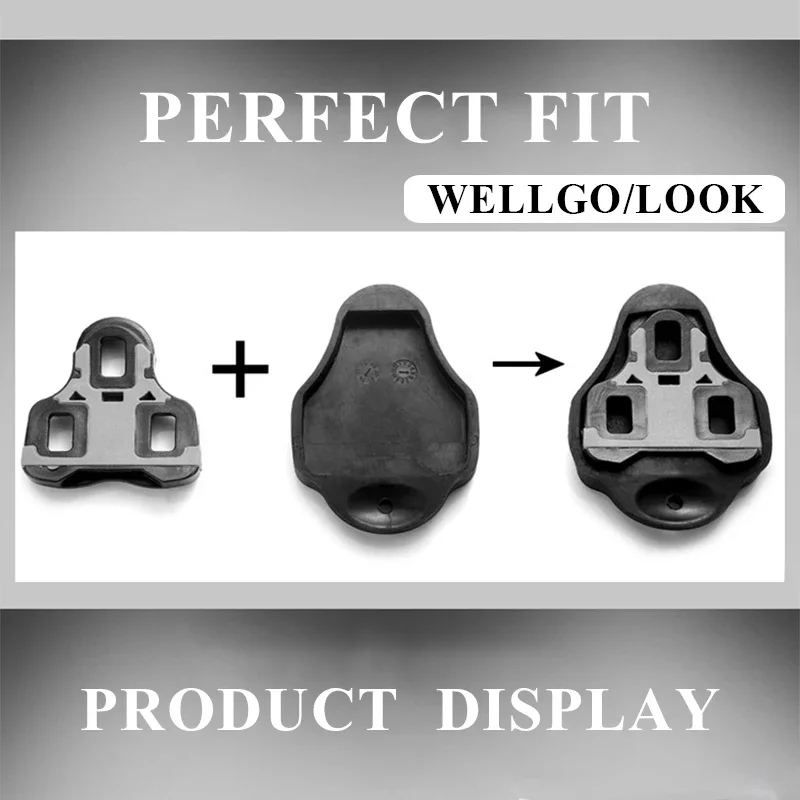 غطاء دواسة دراجة الطريق خفيف ا - مراجعة Cycling Commuter Shoes وسعره