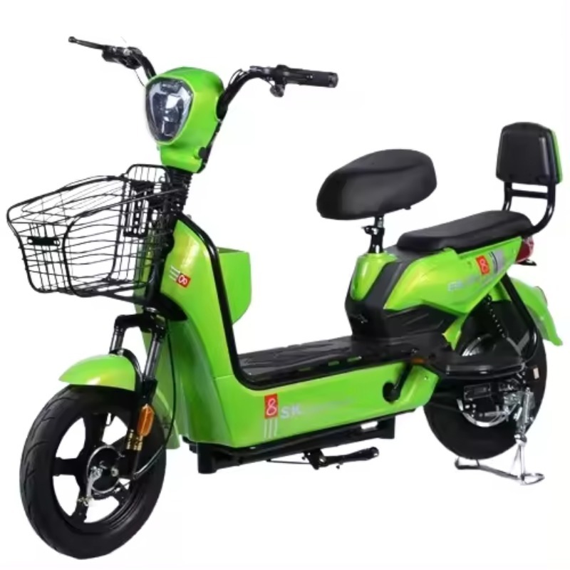 Zuimi الراقية مبيعات المصنع مب - مراجعة Commuter Biking وسعره