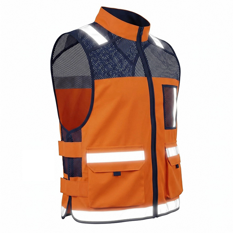 سترة عاكسة للضوء من AYGHK للقي - مراجعة Reflective Vest Cycling وسعره