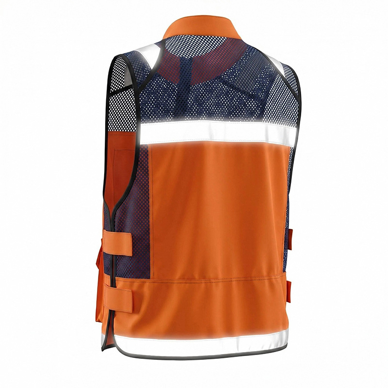 سترة عاكسة للضوء من AYGHK للقي - مراجعة Reflective Vest Cycling وسعره